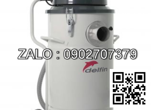Máy hút dầu & mạc kim loại Delfin TECNOIL 200IF T