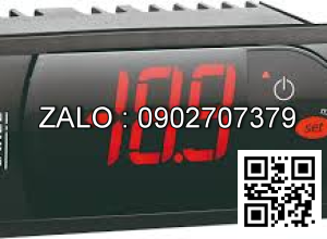 Dong ho hien thi CAREL, Model PJEZSNH000