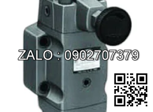 Van điều khiển áp xuất SEWON HGM-06-20