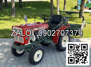 Máy cày kéo Yanmar 004