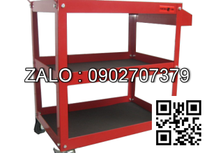 Hộp dụng cụ 3 ngăn Panther PA-03DB