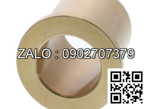 Bạc Lót Trục Bằng Đồng Kiểu Mặt Bích SF 20x28x25