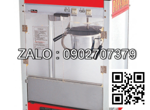 Máy làm bắp rang bơ Wailaan WTP6E-6C