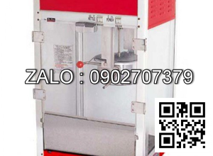 Máy làm bắp rang bơ Wailaan WTP6E-8