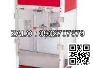 Máy làm bắp rang bơ WTP6E-12