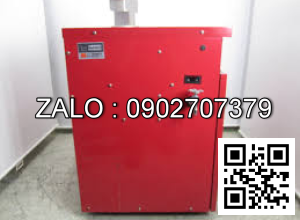 Máy rửa xe nước nóng STR-2RVK