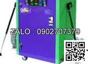 Máy rửa xe cao áp W-5