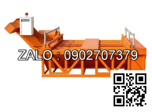 Máy phun rửa gầm xe tải SH6000