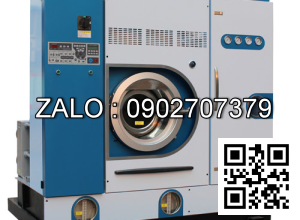 Máy giặt khô Oasis thế hệ 5 công suất 18kg P-340TD/ZQ