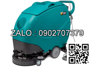 Máy chà sàn liên hợp Eureka E50C