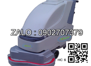 Máy chà sàn liên hợp Hiclean HC 660BT