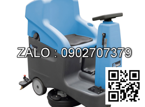 Máy chà sàn liên hợp ngồi lái FASA A12 RIDER