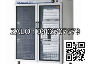 Máy sấy quần áo Alaska S-90