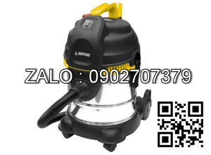 Máy hút bụi khô và ướt Lavor DVC 12 PT