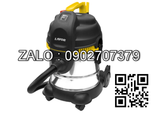 Máy hút bụi khô và ướt Lavor DVC 30 XT