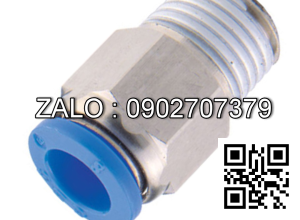 Racco noi nhanh thang,G1/8 ,ong gio 6