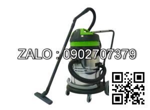 Máy hút bụi công nghiệp IPC GS 3/62 W&D DFS