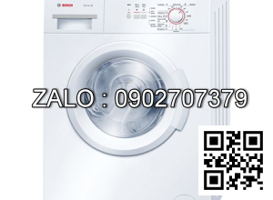 Máy Giặt Bosch WAB20063PL