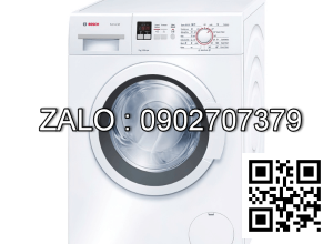 Máy giặt Bosch WAK24160SG