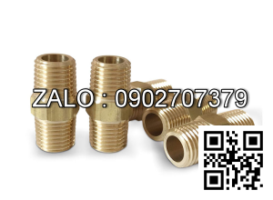 Nối 2 đầu răng ngoài phi 21x100