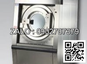 Máy giặt công nghiệp giảm chấn Maxi MWSB 80