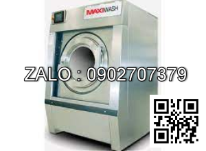 Máy giặt công nghiệp giảm chấn Maxi MWSB 100