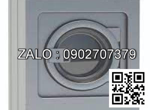 Máy giặt công nghiệp giảm chấn Maxi MWSL 400