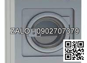 Máy giặt công nghiệp giảm chấn Maxi MWSL 650