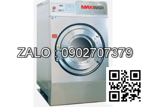 Máy giặt công nghiệp giảm chấn Maxi MWSL 485