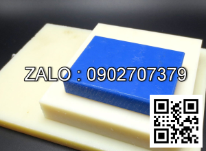 Tấm Nhựa Cứng , Chịu Nhiệt Mc - Pvc - Pom - Pp - Pa - Pp