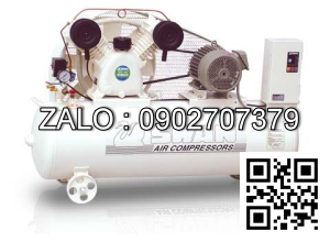 Máy nén khí không dầu Swan SDU-203