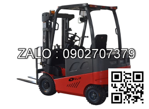 Xe nâng điện 3,5 tấn Elip E-3,5T-USA