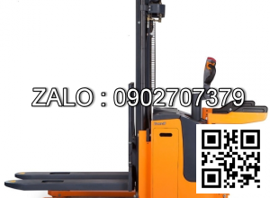 Xe nâng điện đứng lái 2 tấn Elip E-DL-2T