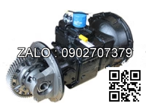 Hộp số QJR-D236-12.5-VI