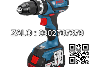 Máy vặn ốc chạy pin GDS 12 V Bosch 12V 0601909K00