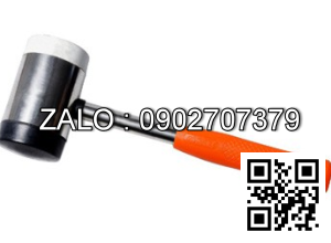 Búa nhựa Asaki 35mm AK-9520