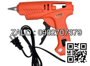 Súng bắn Silicon 40W Asaki AK-9022