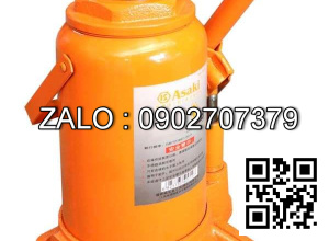 Kích chai Asaki AK-0003 5 T