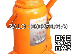 Kích chai Asaki AK-0005 10 T