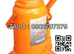 Kích chai Asaki AK-0015 50 T