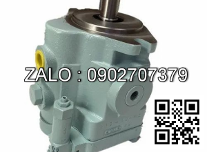 Bơm Piston Yuken A145-FR01KS-60