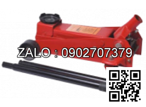 Kích cá sấu Asaki AK-0017 2 T