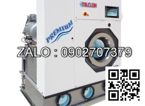 Máy giặt khô công nghiệp Italclean Premium 700