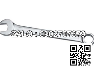 Cờ lê vòng miệng Asaki 6mm AK-7412