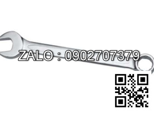 Cờ lê vòng miệng Asaki 15mm AK-7421