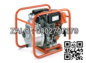 Máy bơm khí Nitơ cho lốp xe con Titan 1350