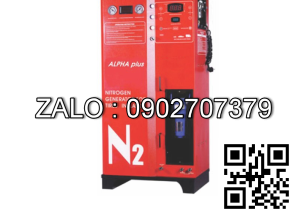 Máy bơm khí Nitơ Alphaplus 1690(A/FN)
