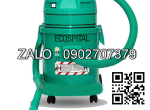 Máy hút bụi khô dùng cho phòng sạch ECOSPITAL