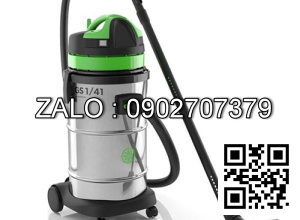 Máy hút bụi khô ướt GS 1/41 W&D