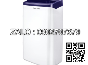 Máy hút ẩm Dorosin ER-616C